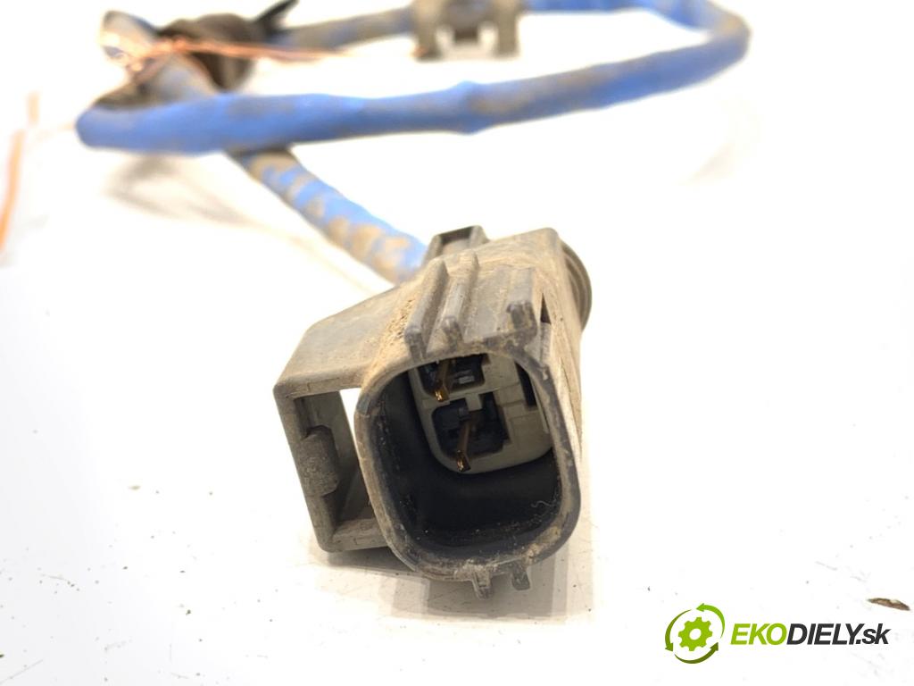 FORD KUGA I SUV 2012 100 kW 2.0 TDCi 1997 Snímač teploty spalín AV41-12B591-AA (Snímač)