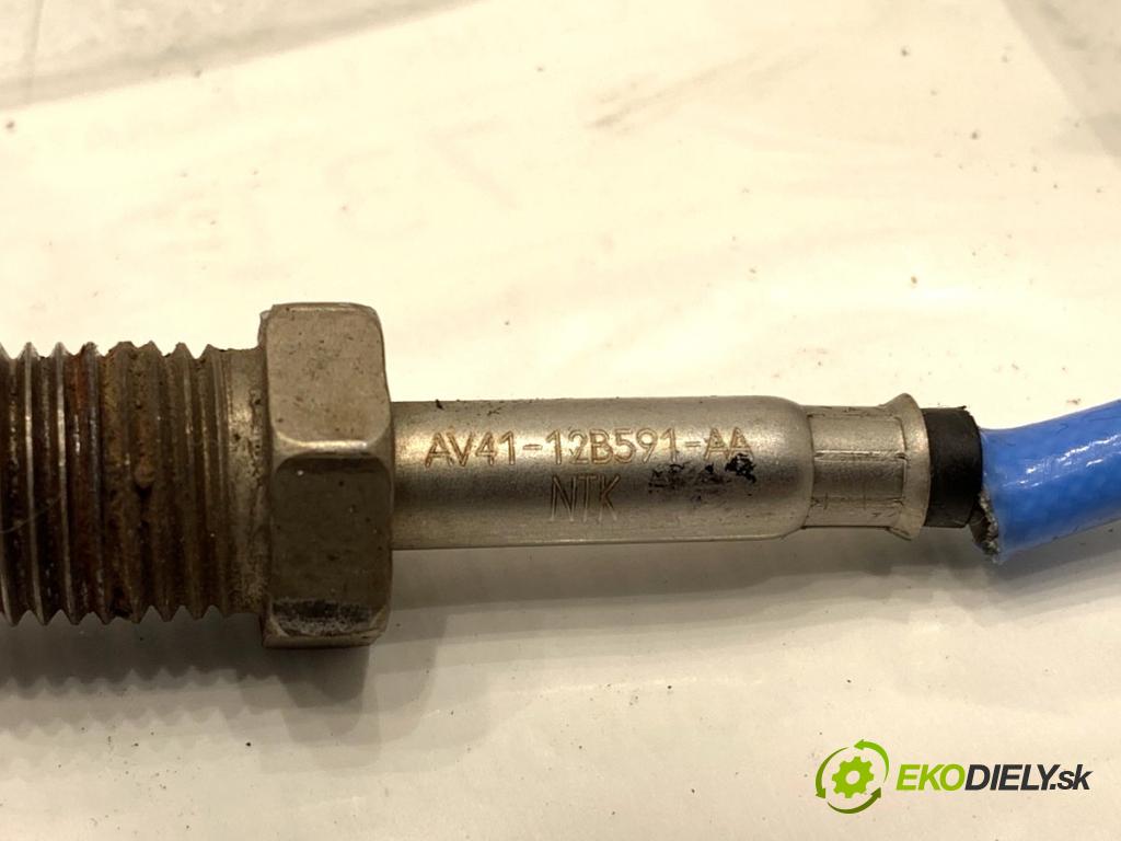 FORD KUGA I SUV 2012 100 kW 2.0 TDCi 1997 Snímač teploty spalín AV41-12B591-AA (Snímač)
