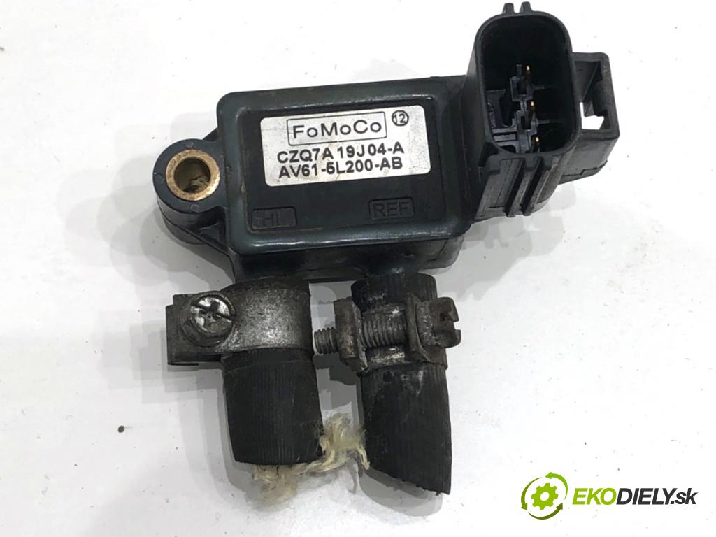FORD KUGA I SUV 2012 100 kW 2.0 TDCi 1997 snímač tlaku spalín DPF AV61-5L200-AB