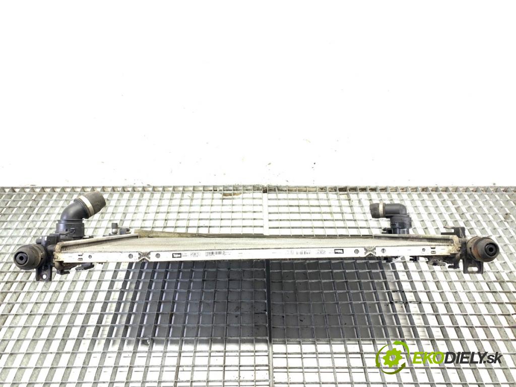 FORD KUGA I SUV 2012 100 kW 2.0 TDCi 1997 chladič vody  (Chladiče vody)