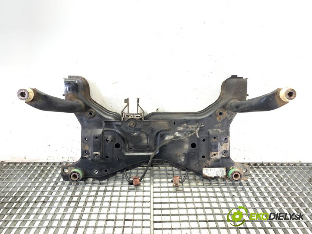 FORD KUGA I SUV 2012 100 kW 2.0 TDCi 1997 výztuha pod motor  (Výztuhy přední)