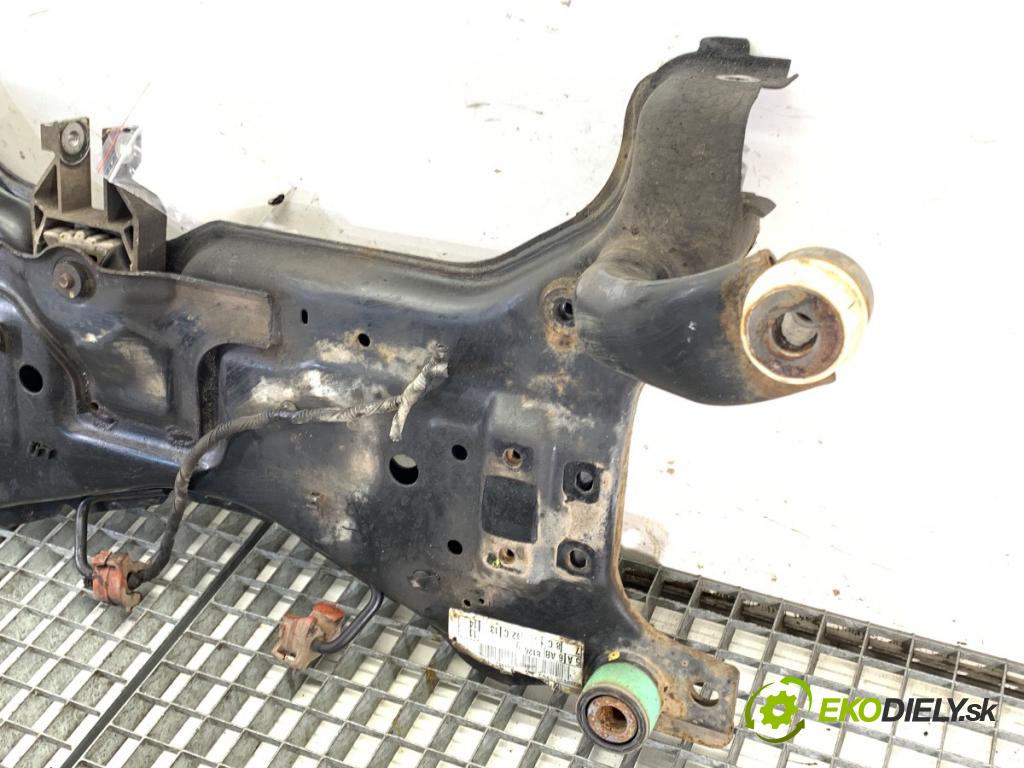 FORD KUGA I SUV 2012 100 kW 2.0 TDCi 1997 výztuha pod motor  (Výztuhy přední)