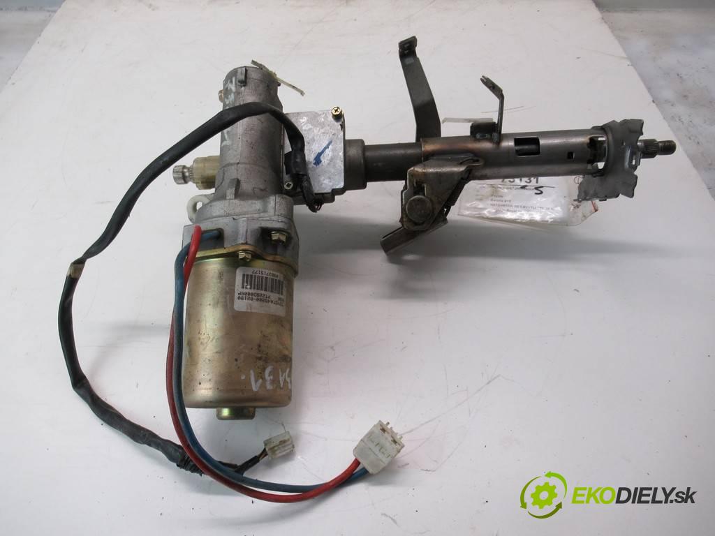 Toyota Corolla E12  2003  HATCHBACK 3D 1.8VVTLI 192KM 02-07 1800 Pumpa servočerpadlo 45200-02190 (Servočerpadlá, pumpy riadenia)