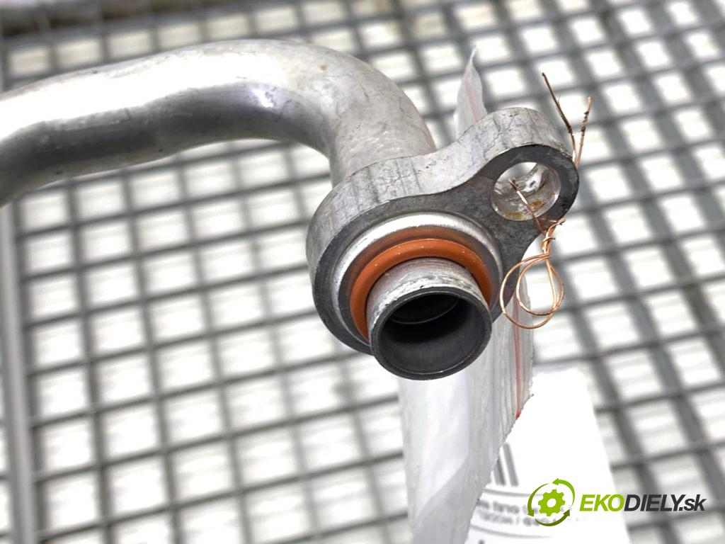 FORD KUGA I SUV 2012 100 kW 2.0 TDCi 1997 rúrka klimatizácie  (Rúrka klimatizácie)