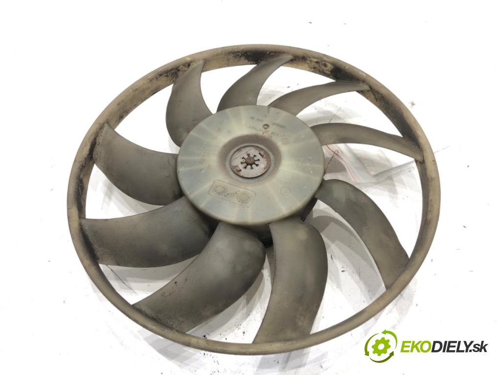 OPEL VECTRA C Kombi 2008 110 kW 1.9 CDTI (F35) 1910 ventilátor chladiče 8735590 (Ventilátory)