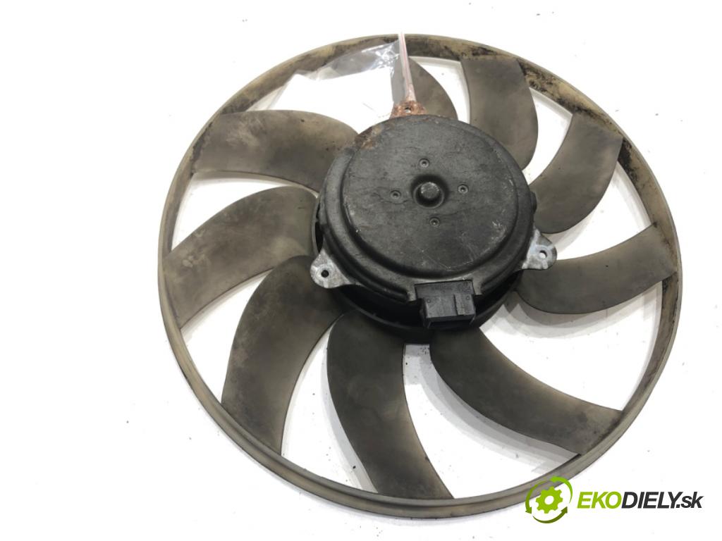OPEL VECTRA C Kombi 2008 110 kW 1.9 CDTI (F35) 1910 ventilátor chladiče 8735590 (Ventilátory)
