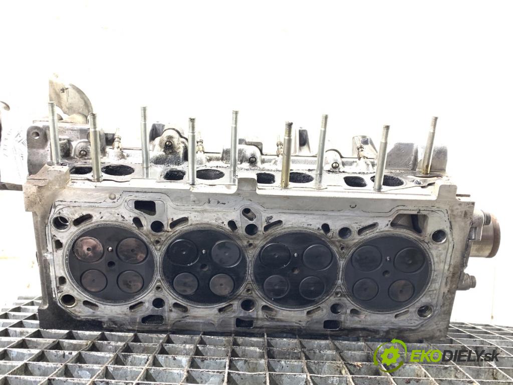OPEL VECTRA C Kombi 2008 110 kW 1.9 CDTI (F35) 1910 Hlava valcov 55565883 (Hlava valcov)