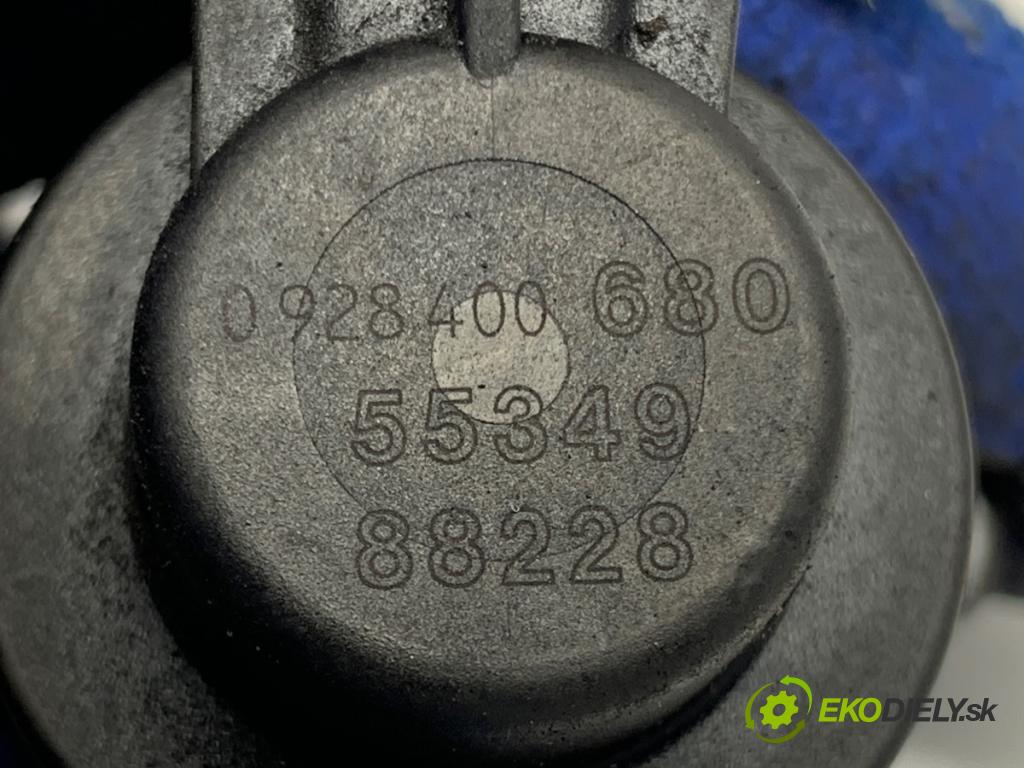 OPEL VECTRA C Kombi 2008 110 kW 1.9 CDTI (F35) 1910 Regulátor tlaku paliva 0928400680 (Palivový systém ostatné)