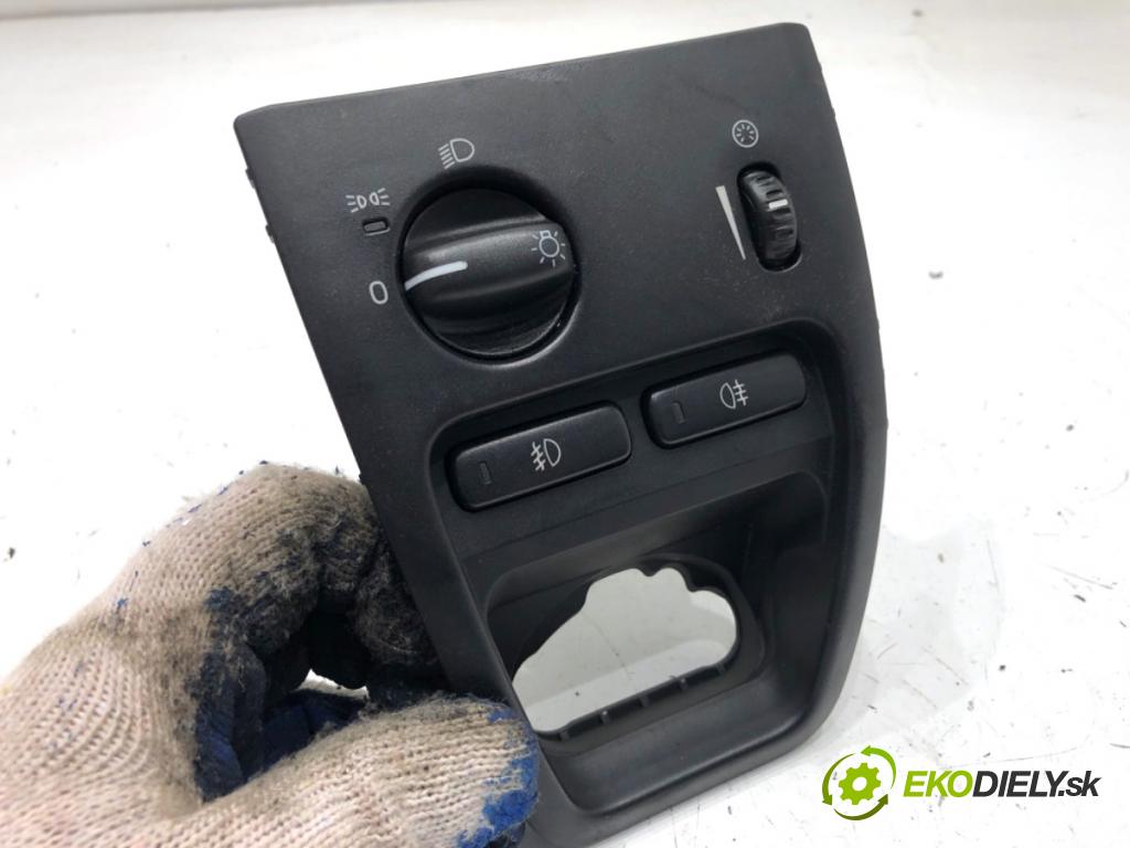 VOLVO XC90 I SUV 2004 200 kW T6 AWD 2922 spínač světel 8685450