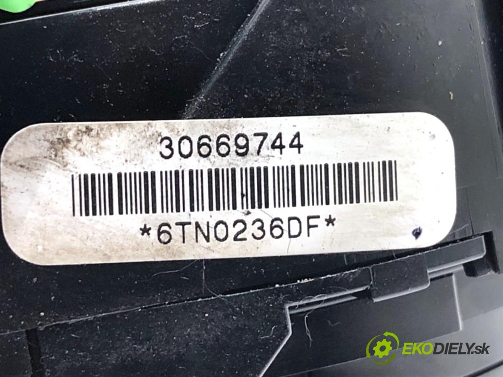 VOLVO XC90 I SUV 2004 200 kW T6 AWD 2922 Krúžok, slimák airbag 30669744 (Airbag)