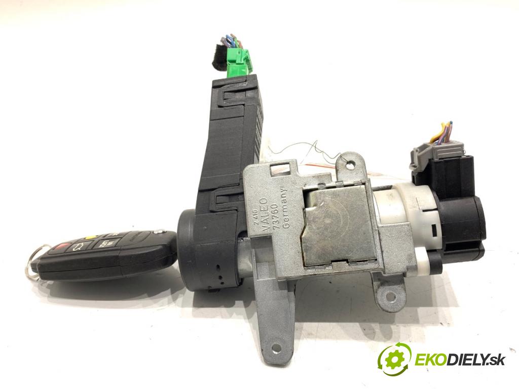 VOLVO XC90 I SUV 2004 200 kW T6 AWD 2922 spinačka 8626324 (Spínacia skrinka)