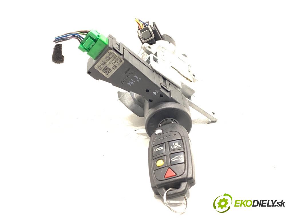 VOLVO XC90 I SUV 2004 200 kW T6 AWD 2922 spinačka 8626324 (Spínacia skrinka)