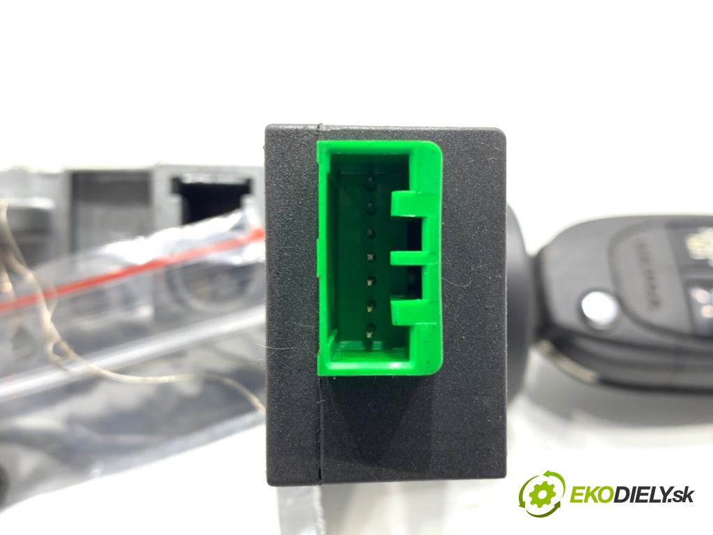 VOLVO XC90 I SUV 2004 200 kW T6 AWD 2922 spinačka 8626324 (Spínacia skrinka)