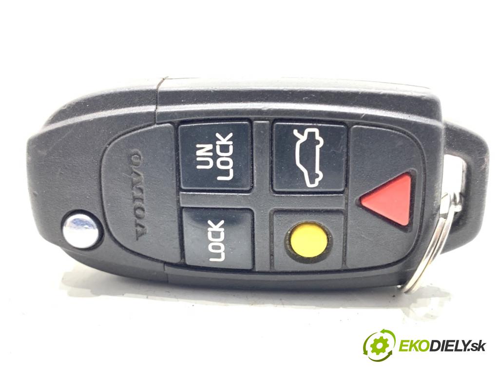 VOLVO XC90 I SUV 2004 200 kW T6 AWD 2922 spinačka 8626324 (Spínacia skrinka)