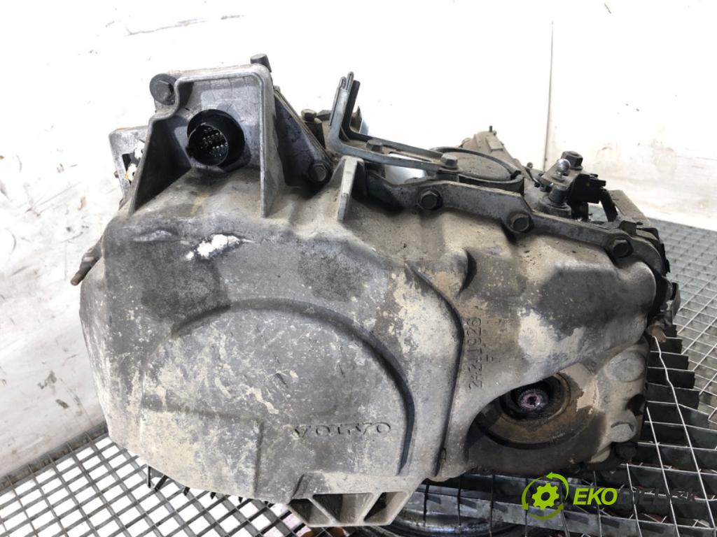 VOLVO XC90 I SUV 2004 200 kW T6 AWD 2922 Prevodovka 24211926 (Prevodovka)