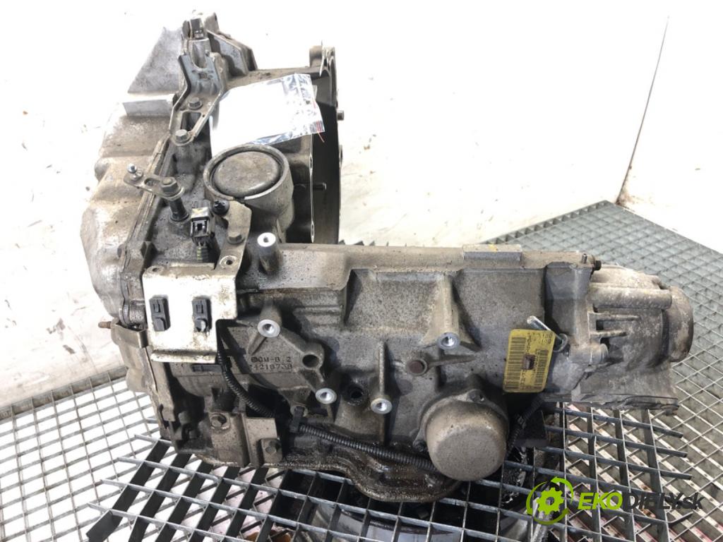 VOLVO XC90 I SUV 2004 200 kW T6 AWD 2922 Prevodovka 24211926 (Prevodovka)