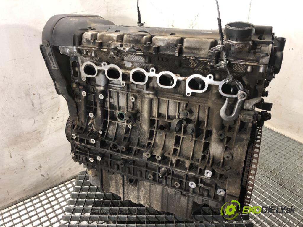 VOLVO XC90 I SUV 2004 200 kW T6 AWD 2922 Motor B6294T (Motor)