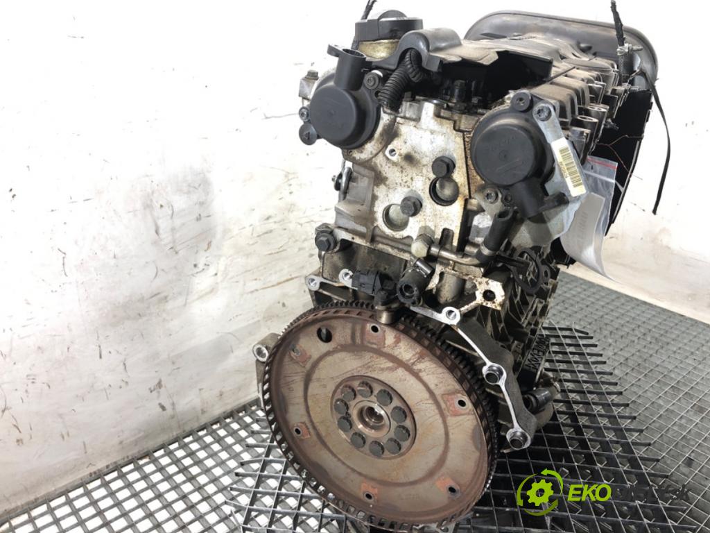 VOLVO XC90 I SUV 2004 200 kW T6 AWD 2922 Motor B6294T (Motor)