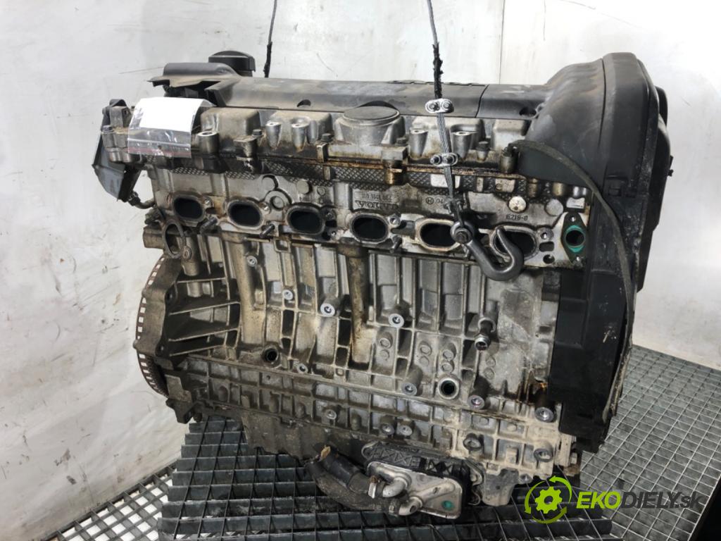 VOLVO XC90 I SUV 2004 200 kW T6 AWD 2922 Motor B6294T (Motor)