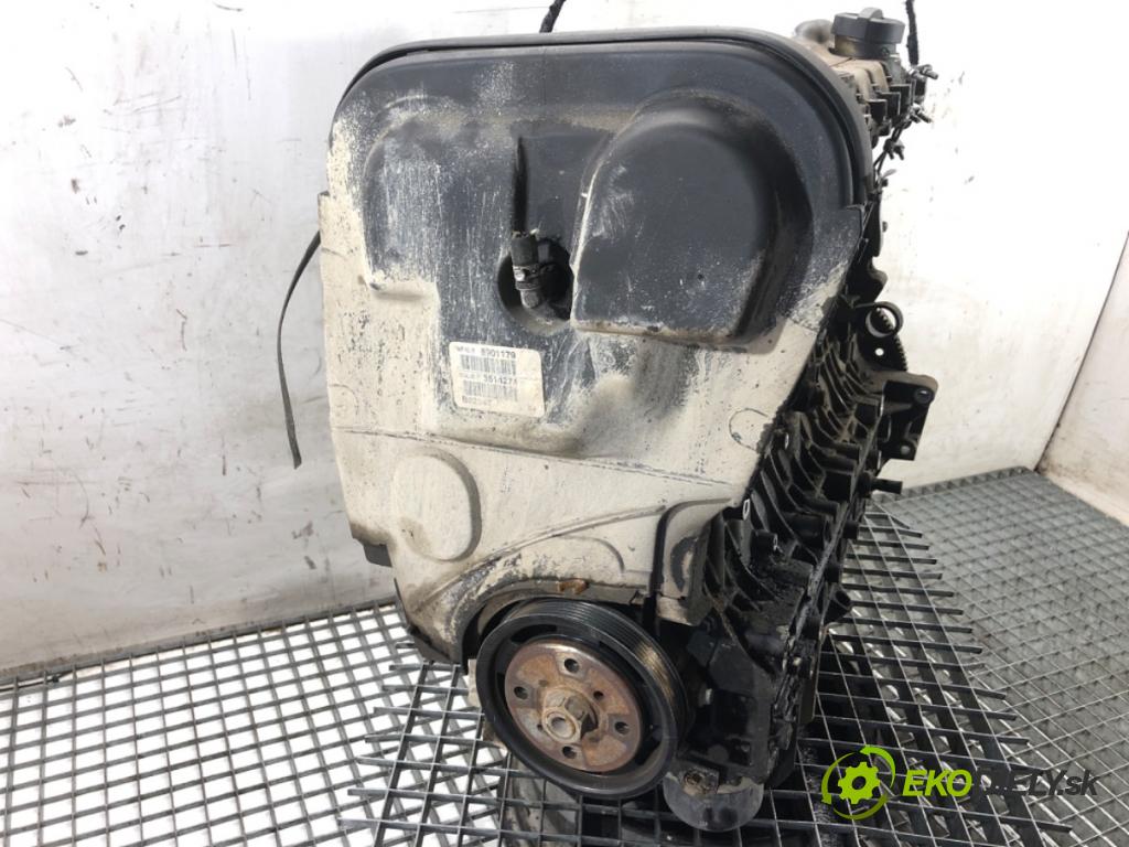 VOLVO XC90 I SUV 2004 200 kW T6 AWD 2922 Motor B6294T (Motor)
