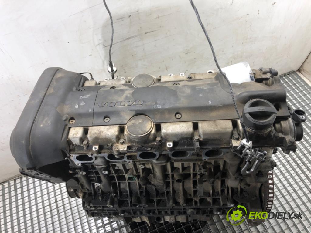 VOLVO XC90 I SUV 2004 200 kW T6 AWD 2922 Motor B6294T (Motor)