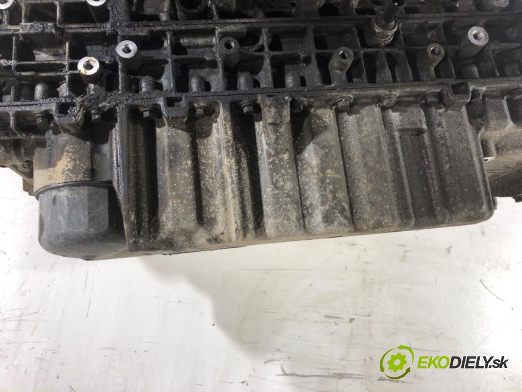 VOLVO XC90 I SUV 2004 200 kW T6 AWD 2922 Motor B6294T (Motor)
