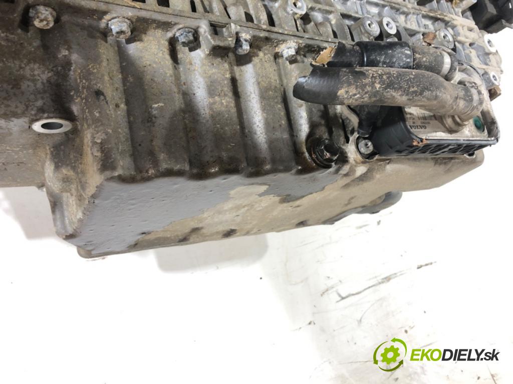 VOLVO XC90 I SUV 2004 200 kW T6 AWD 2922 Motor B6294T (Motor)