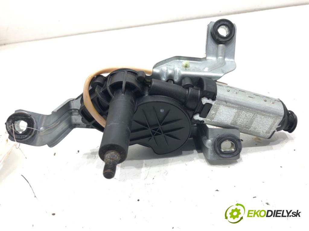 VOLVO XC90 I SUV 2004 200 kW T6 AWD 2922 motor stěračů zadní část 8638163