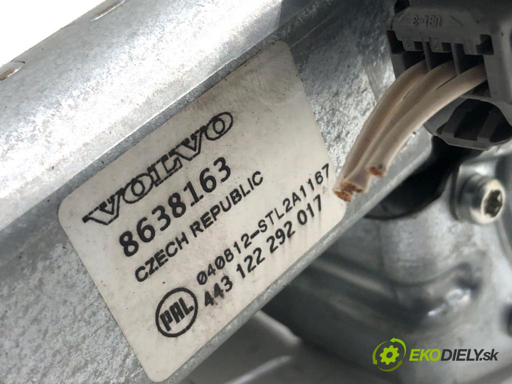 VOLVO XC90 I SUV 2004 200 kW T6 AWD 2922 motor stěračů zadní část 8638163