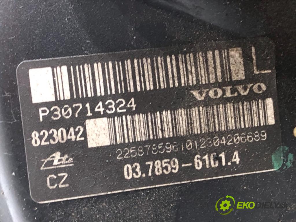 VOLVO XC90 I SUV 2004 200 kW T6 AWD 2922 Posilovač bŕzd 03.7859-6101.4