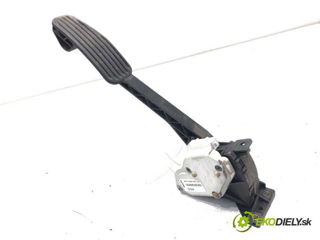 VOLVO XC90 I SUV 2004 200 kW T6 AWD 2922 Potenciometer plynu 30683520 (Potenciometer plynového pedálu)