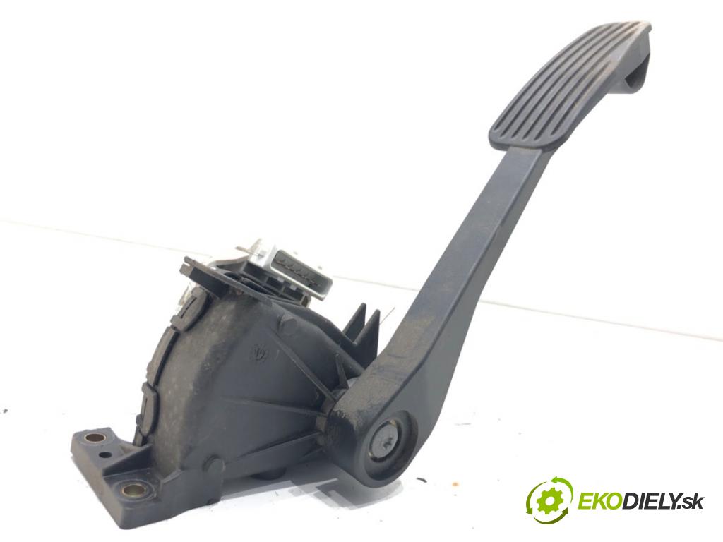 VOLVO XC90 I SUV 2004 200 kW T6 AWD 2922 Potenciometer plynu 30683520 (Potenciometer plynového pedálu)