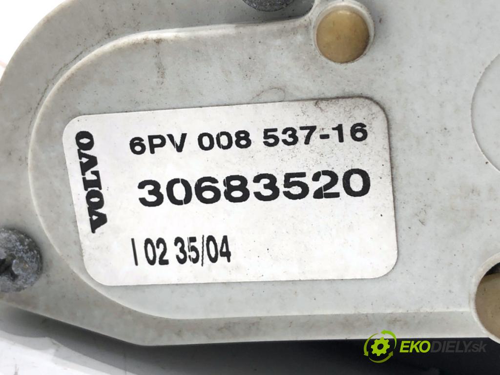 VOLVO XC90 I SUV 2004 200 kW T6 AWD 2922 Potenciometer plynu 30683520 (Potenciometer plynového pedálu)