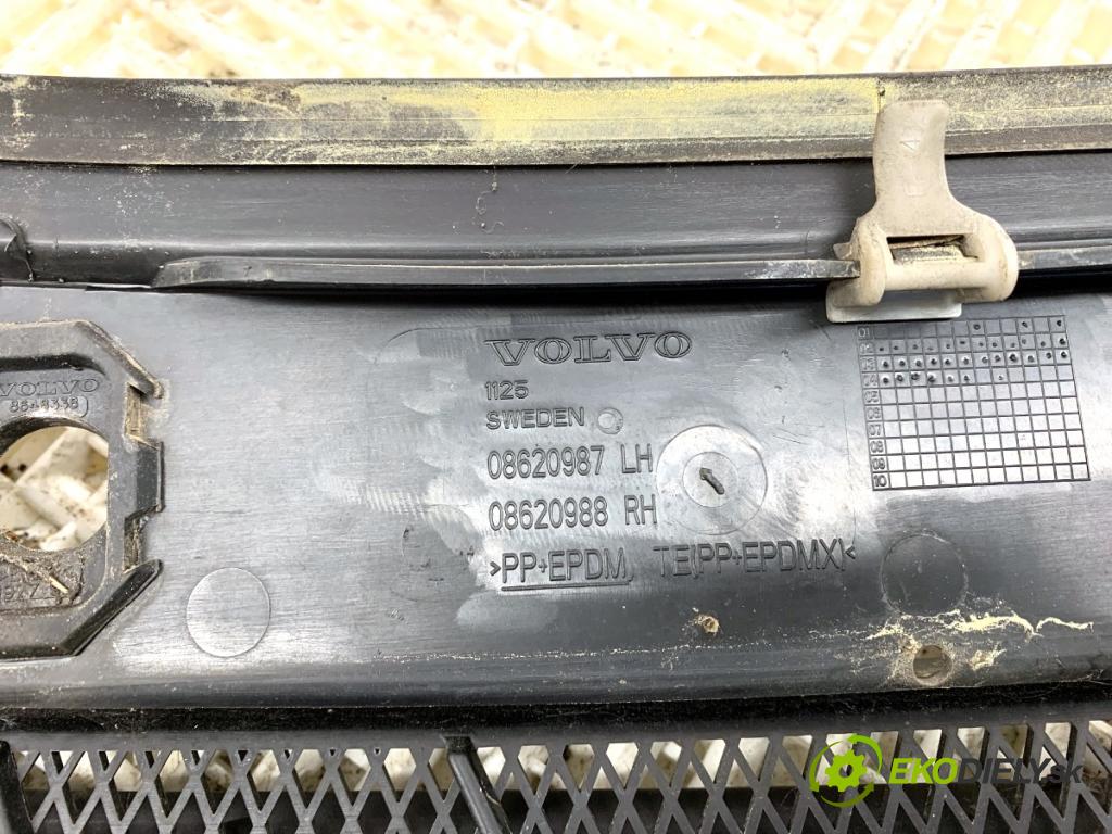 VOLVO XC90 I SUV 2004 200 kW T6 AWD 2922 Torpédo, plast pod čelné okno 08620987 (Torpédo (plast pod čelným sklom))