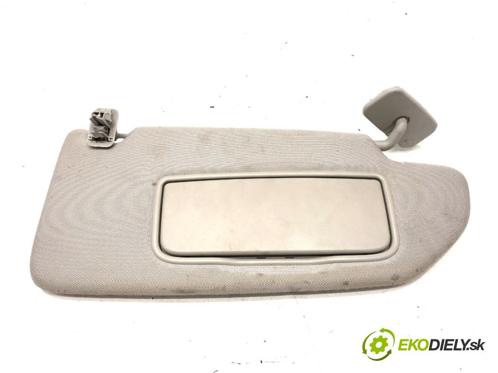 VOLVO XC90 I SUV 2004 200 kW T6 AWD 2922 Clona slnečná pravy 