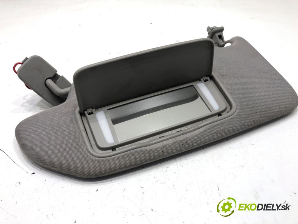 VOLVO XC90 I SUV 2004 200 kW T6 AWD 2922 Clona slnečná ľavy