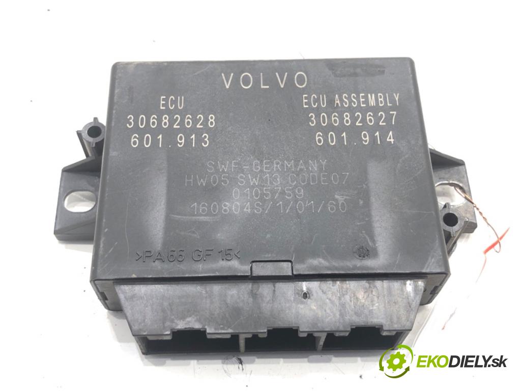 VOLVO XC90 I SUV 2004 200 kW T6 AWD 2922 Modul PDC 30682628 (Riadiaca jednotka ostatné)