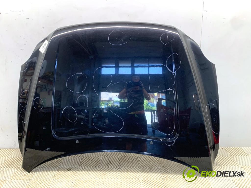 VOLVO XC90 I SUV 2004 200 kW T6 AWD 2922 kapota  (Kapoty)