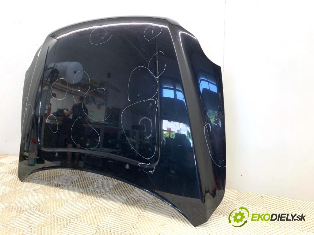 VOLVO XC90 I SUV 2004 200 kW T6 AWD 2922 kapota  (Kapoty)
