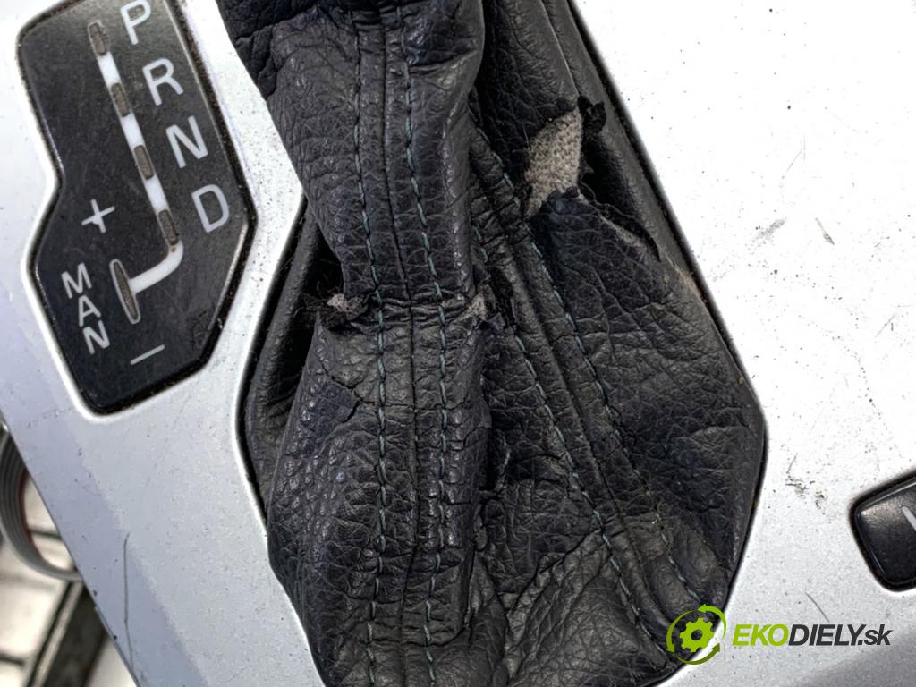 VOLVO XC90 I SUV 2004 200 kW T6 AWD 2922 Kulisa  (Rýchlostná páka (kulisa))