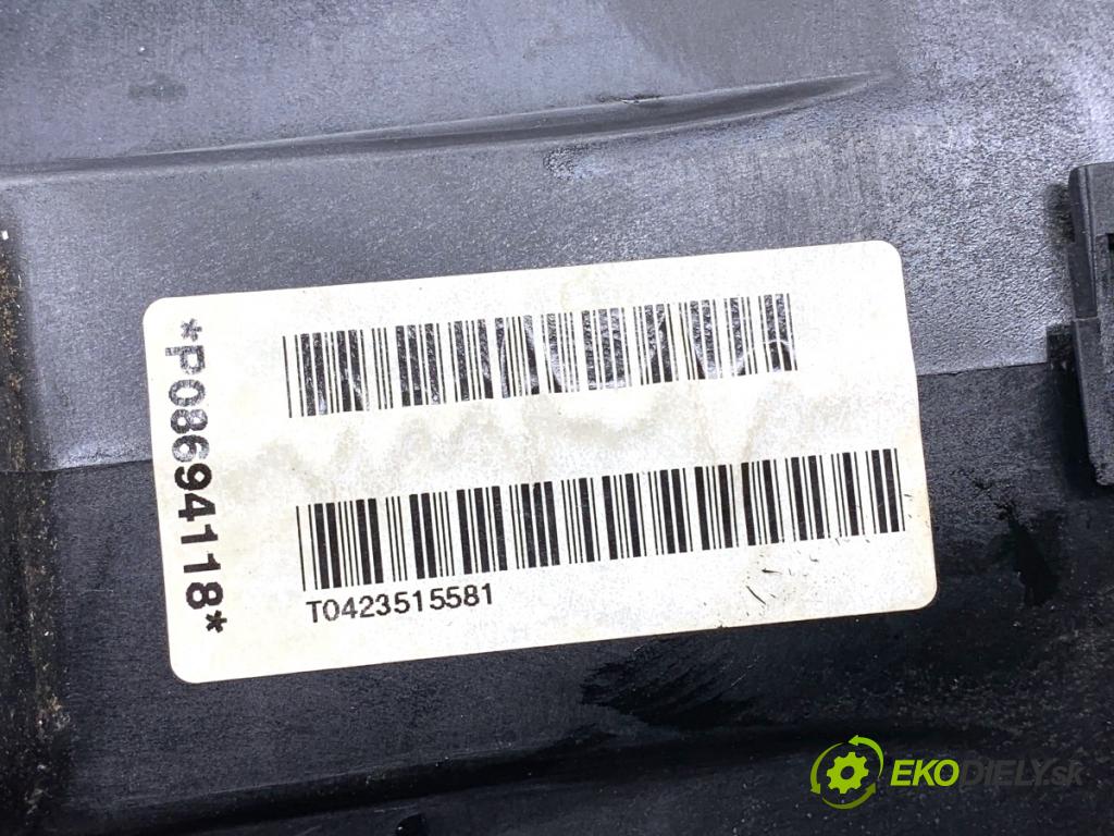 VOLVO XC90 I SUV 2004 200 kW T6 AWD 2922 Kulisa  (Rýchlostná páka (kulisa))