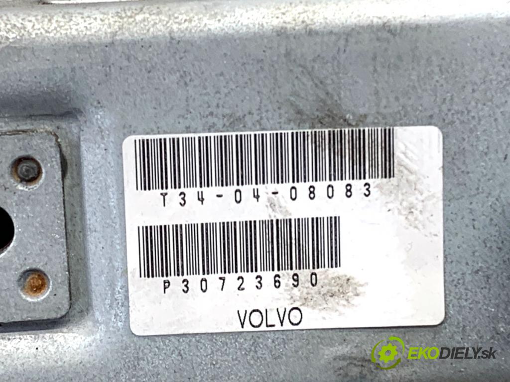 VOLVO XC90 I SUV 2004 200 kW T6 AWD 2922 Hriadeľ, tyč volantu 30723690 (Tyč riadenia (volantu))