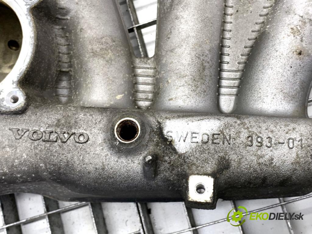 VOLVO XC90 I SUV 2004 200 kW T6 AWD 2922 Potrubie sacie, sanie 8627359 (Sacie potrubie)