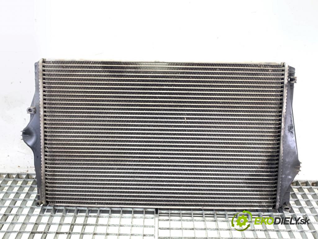 VOLVO XC90 I SUV 2004 200 kW T6 AWD 2922 intercooler 8627375 (Intercooler (chladič nasávaného vzduchu))