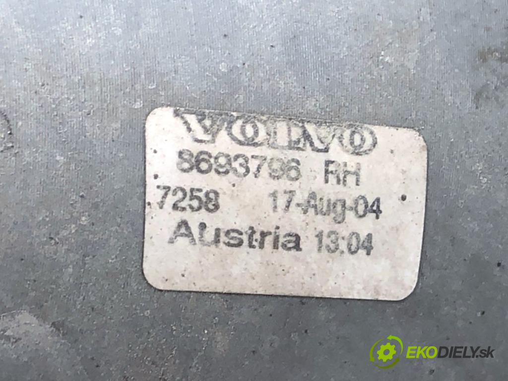 VOLVO XC90 I SUV 2004 200 kW T6 AWD 2922 hmlové svetlo, hmlovka pravý přední část 8693796