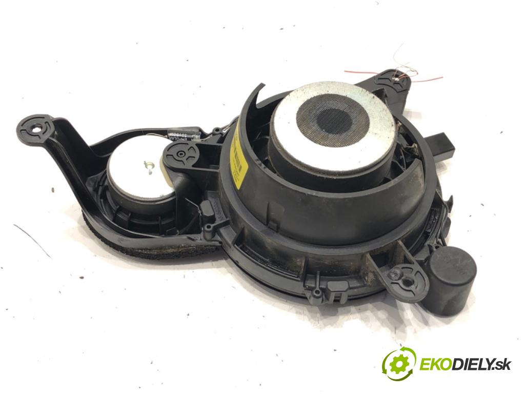 VOLVO XC90 I SUV 2004 200 kW T6 AWD 2922 reproduktor Dvere predný ľavy 30657756