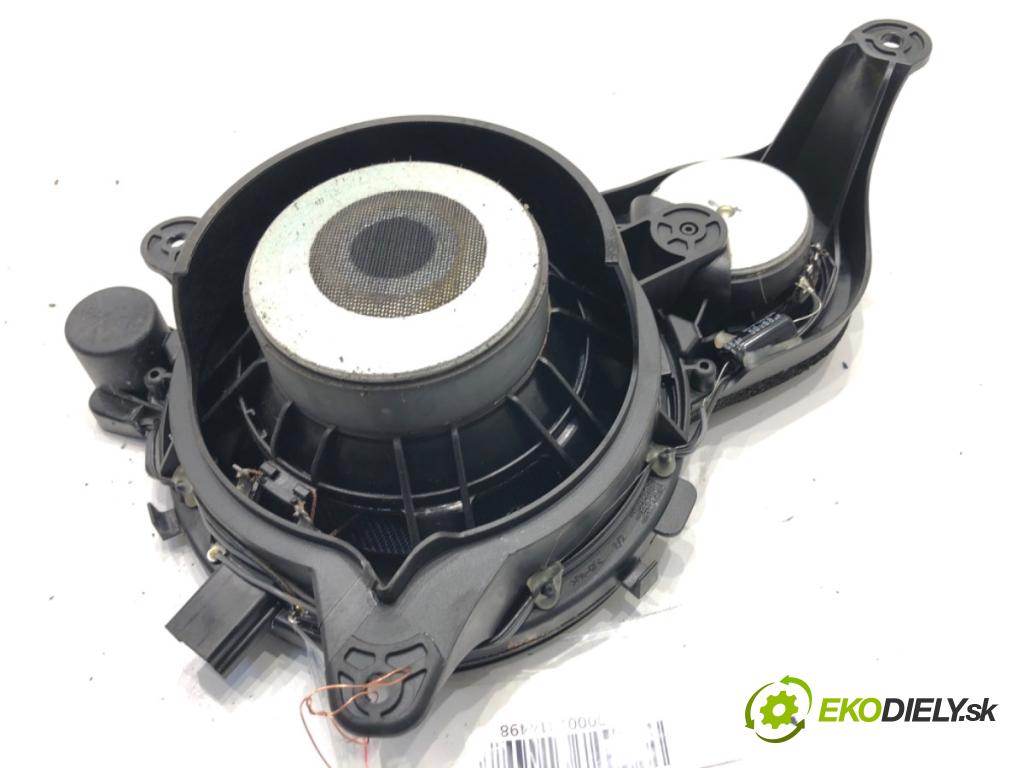 VOLVO XC90 I SUV 2004 200 kW T6 AWD 2922 reproduktor Dvere predný ľavy 30657756