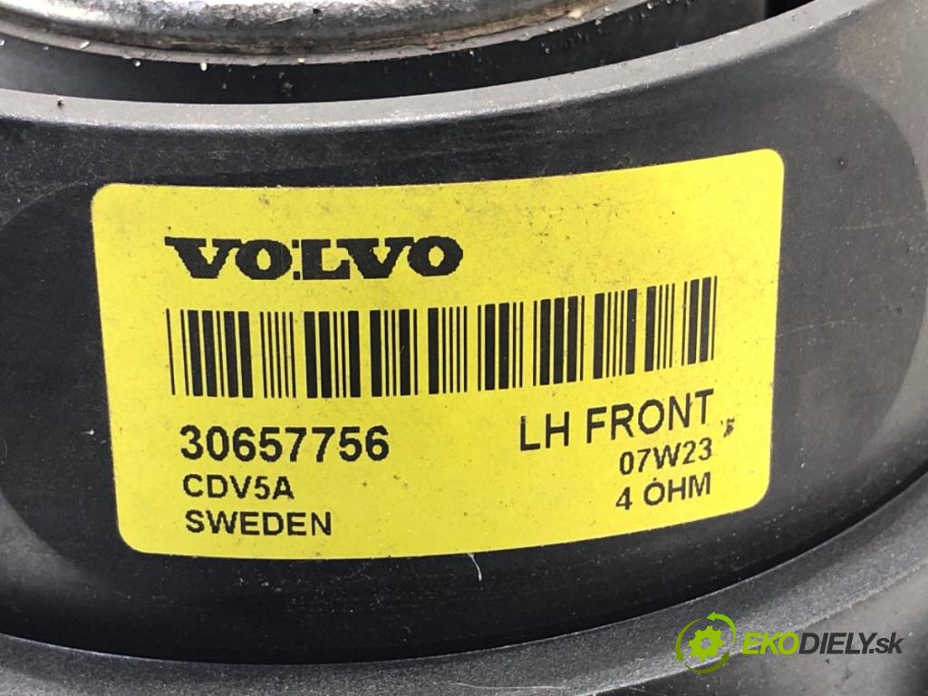VOLVO XC90 I SUV 2004 200 kW T6 AWD 2922 reproduktor Dvere predný ľavy 30657756