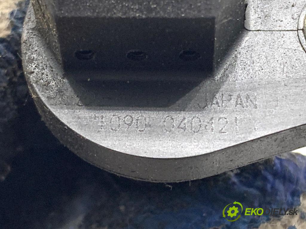 VOLVO XC90 I SUV 2004 200 kW T6 AWD 2922 snímač pozice vačkového hřídele  (Snímače polohy kliky, vačky)