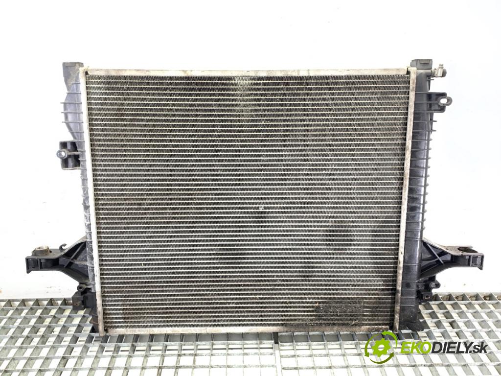 VOLVO XC90 I SUV 2004 200 kW T6 AWD 2922 chladič vody  (Chladiče vody)